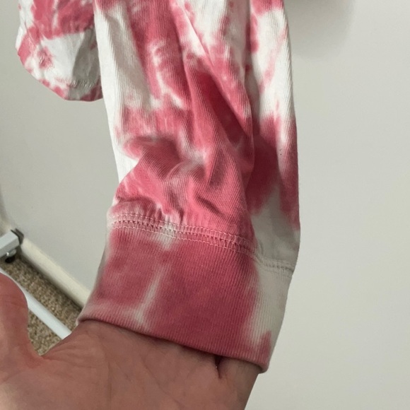 GAP Teen Tie-Dye Cotton Easy T Size 8 - Picture 4 of 9